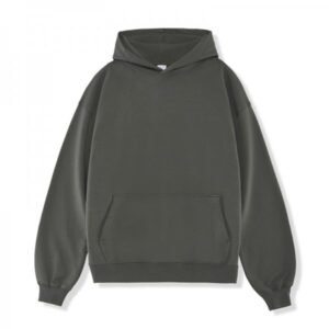 Apparel Unisex Santa Cruz Pullover Hooded Sweatshirt